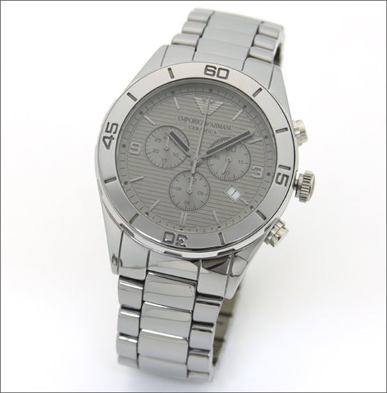 Reloj emporio armani online ceramica hombre